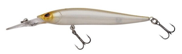 Leurre dur Berkley Dex Stunna 80 Plus2 Plug 8cm (6g)