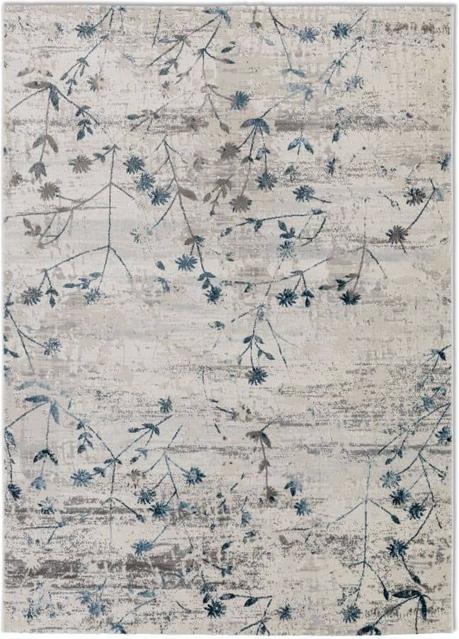Webteppich Antea, ca. 190 x 133 cm