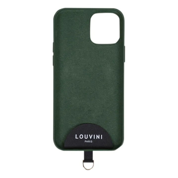 Louvini Adaptateur Miki | Noir