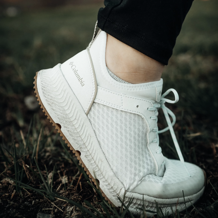 Columbia Summertide | BLANC