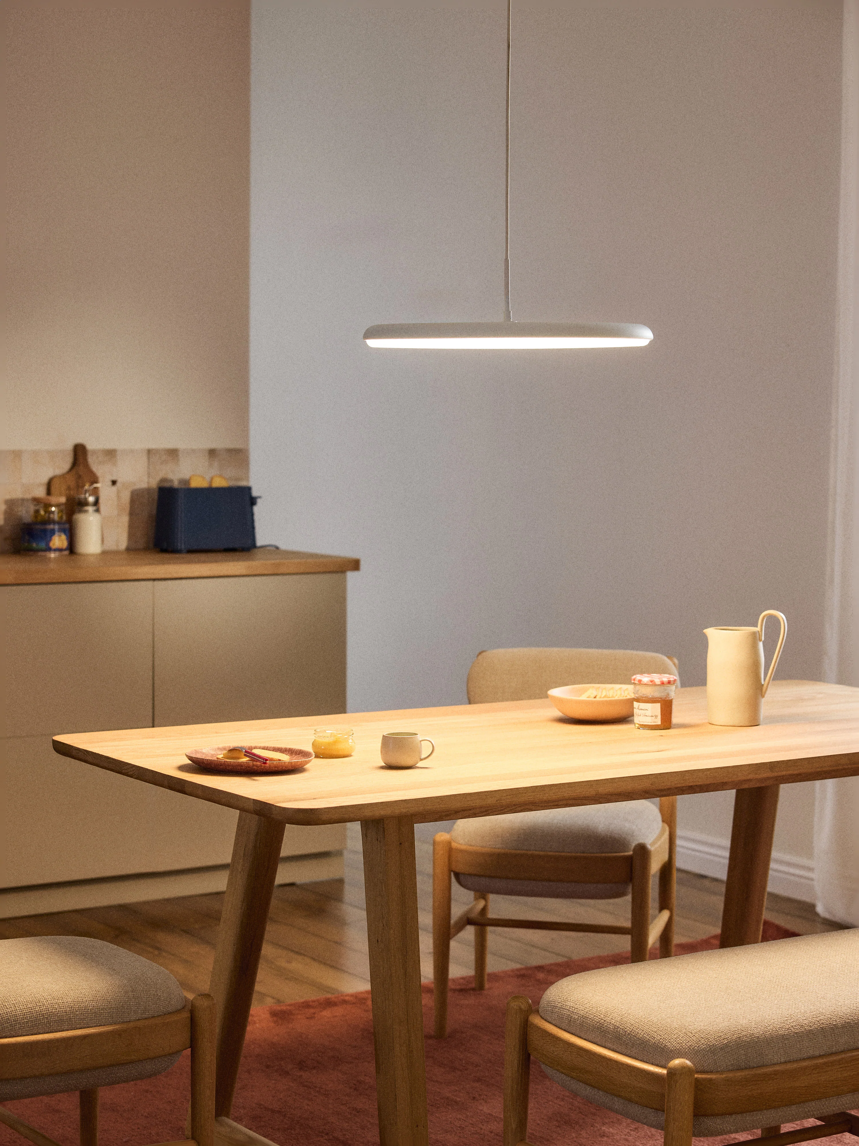 LED-hanglamp Martina