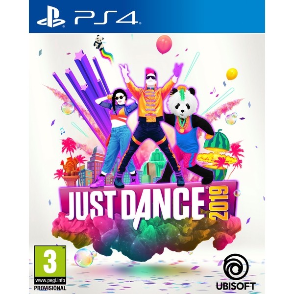 ​Just Dance 2019 (UK/Nordic)- PlayStation 4