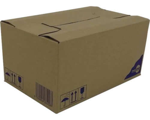 Cargo Point vouwkarton Multi 200 x 150 x 300 mm golfkarton 7 l tot 5 kg