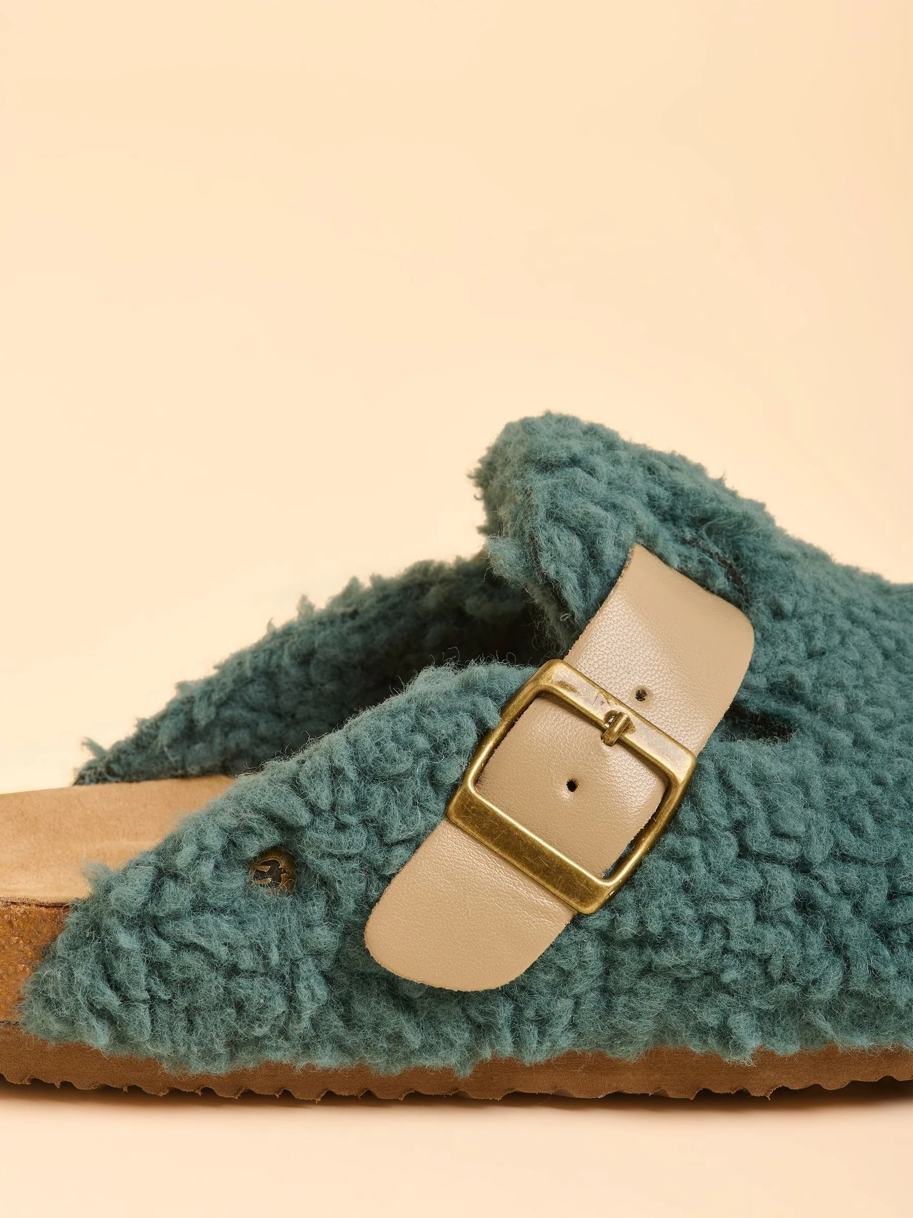 Brakeburn Solstice Slippers
