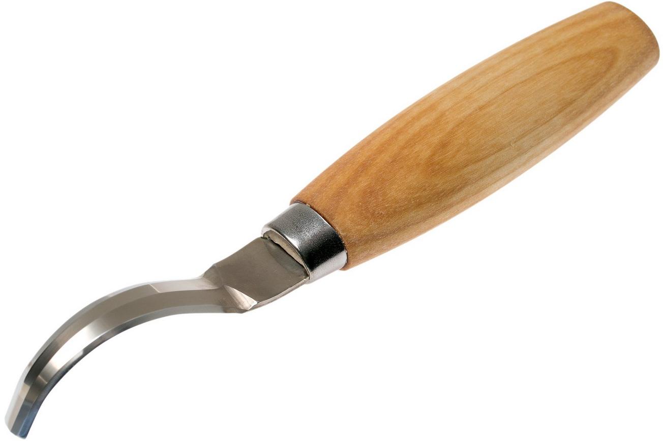 Morakniv Hook Knife 163 lepelmes