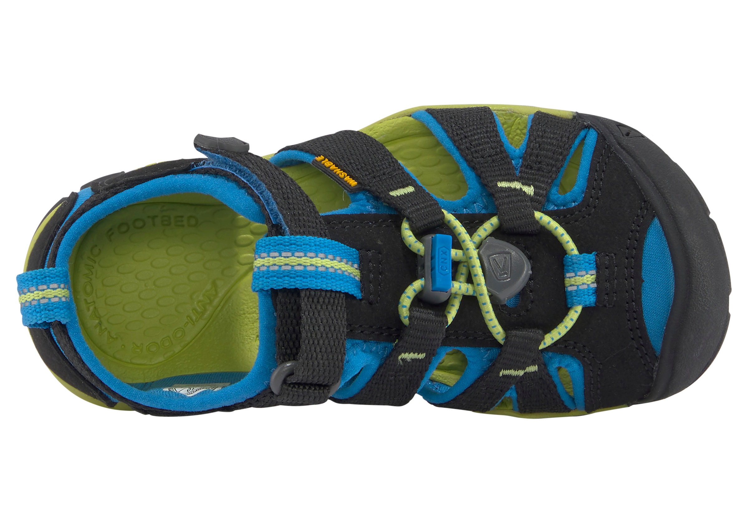 Keen Sandale »SEACAMP II CNX«