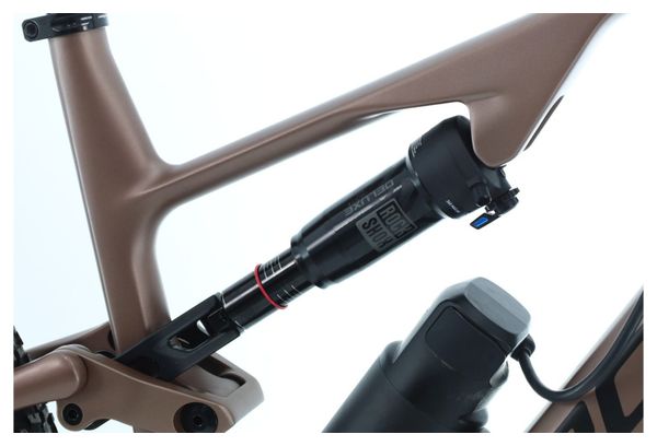 Produit reconditionné · Megamo Native 20 Carbone XT / Vélo VTT électrique / Megamo | Très bon état