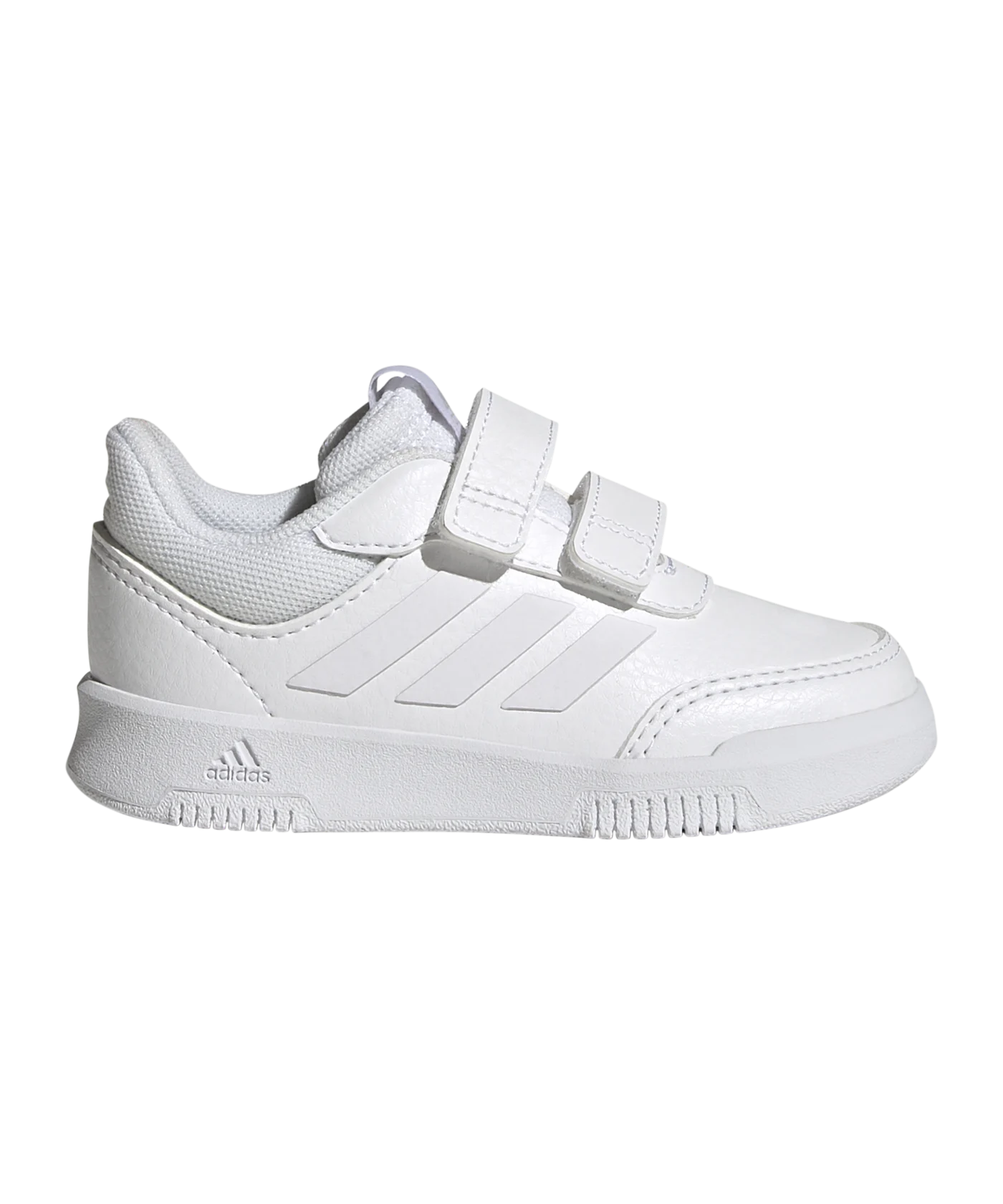 adidas Tensaur Sport Training Hook and Loop Weiss