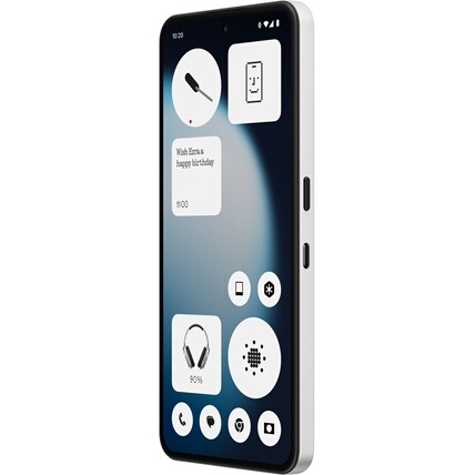 Smartphone Nothing Phone 3A Lite 6,77
