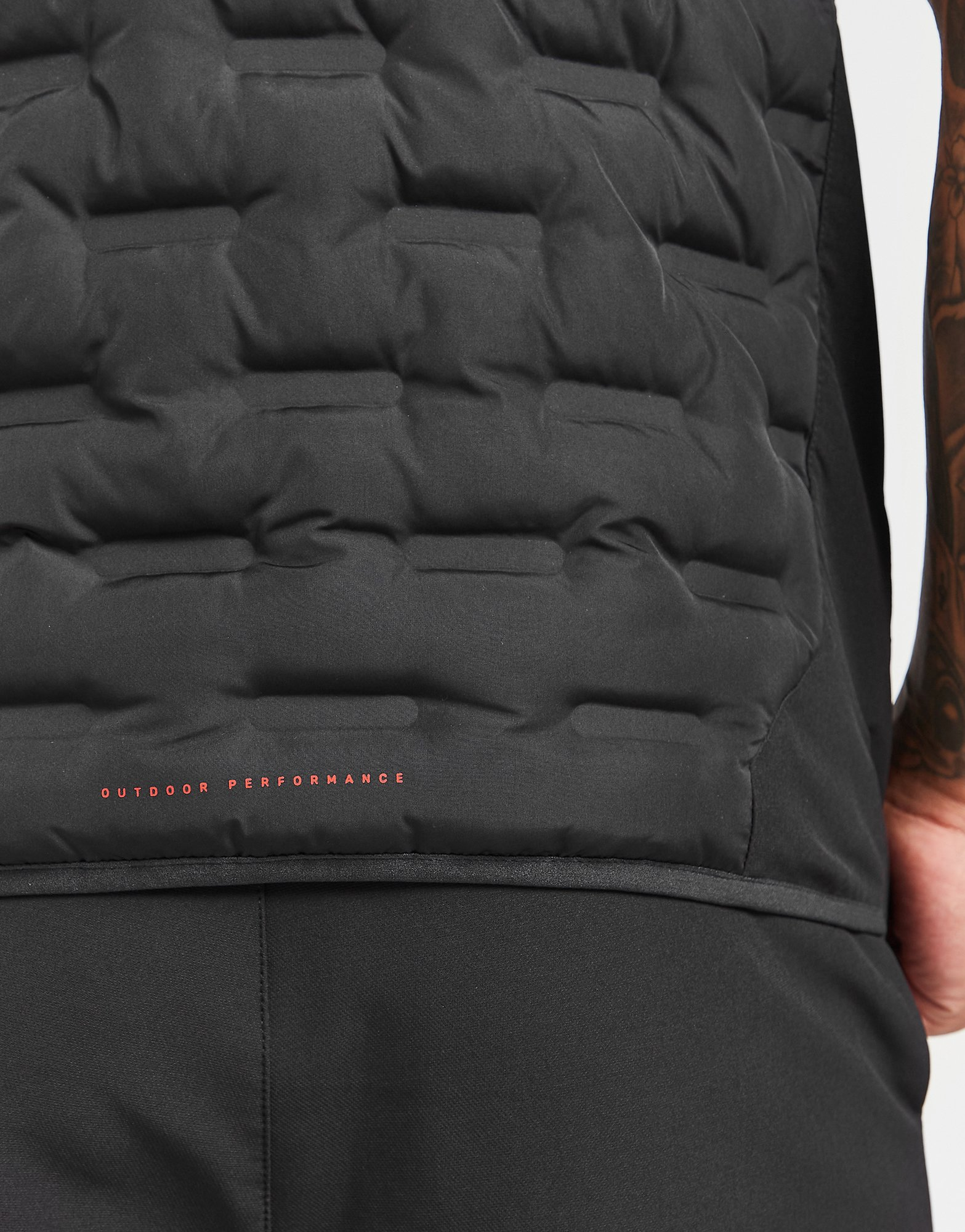 Technicals Veste sans manches Serac Homme