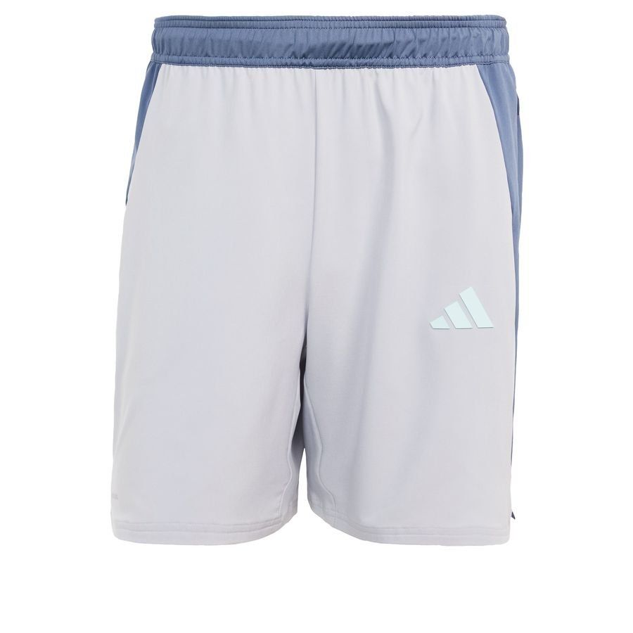 Adidas Tech Apparel Colorblock Shorts