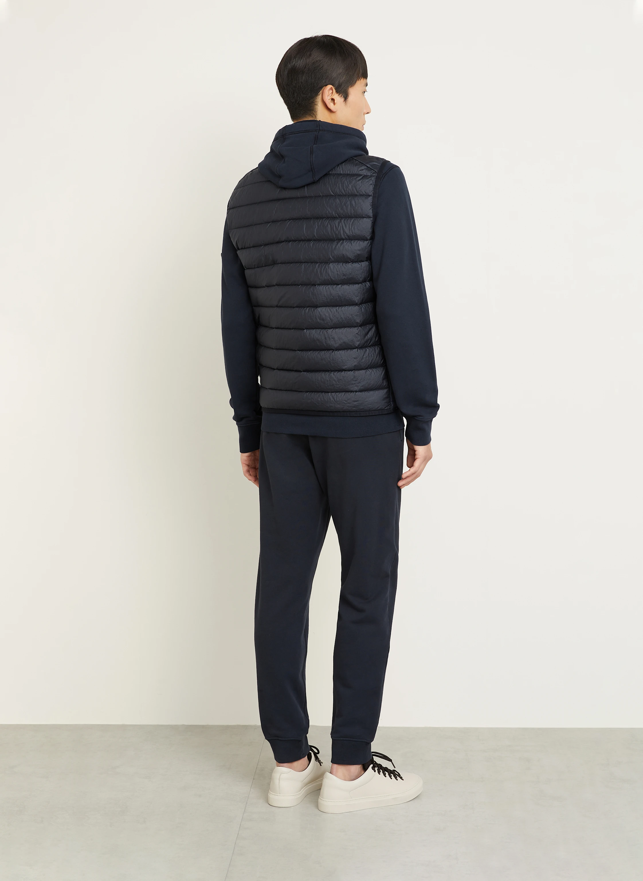 STONE ISLAND Daunenweste
