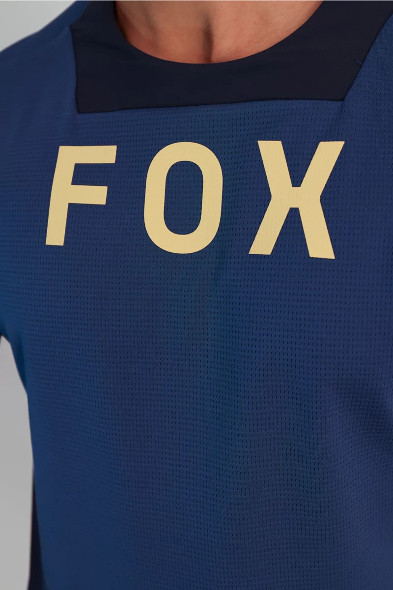 FOX Defend Taunt Herren Biketrikot