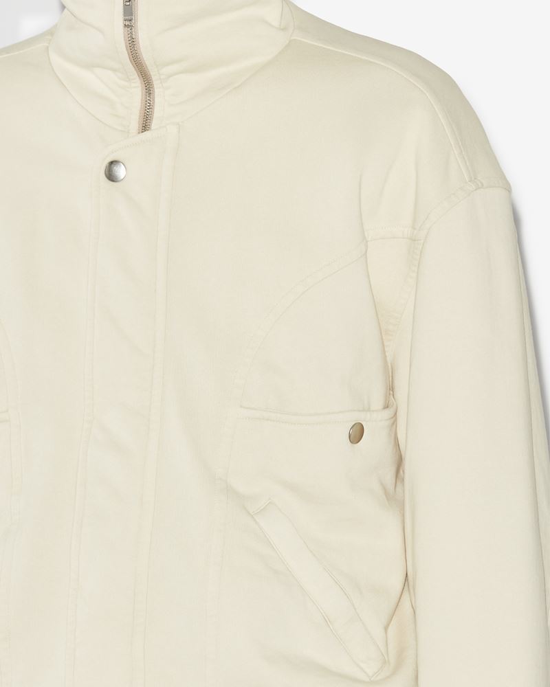 VESTE PARVEY