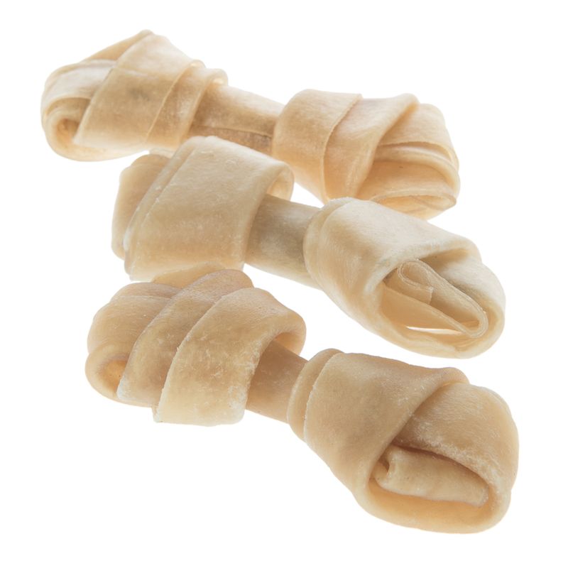 Os noués Barkoo, bœuf