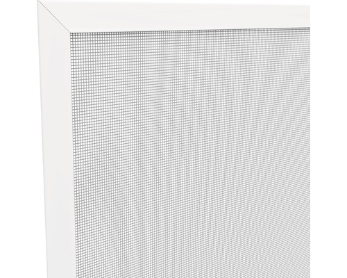 Vliegenhor voor dakramen met zonwering, zonder boren, grijs, 140x170 cm