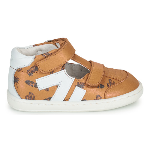 GBB - SAMBO FLEX - Marron