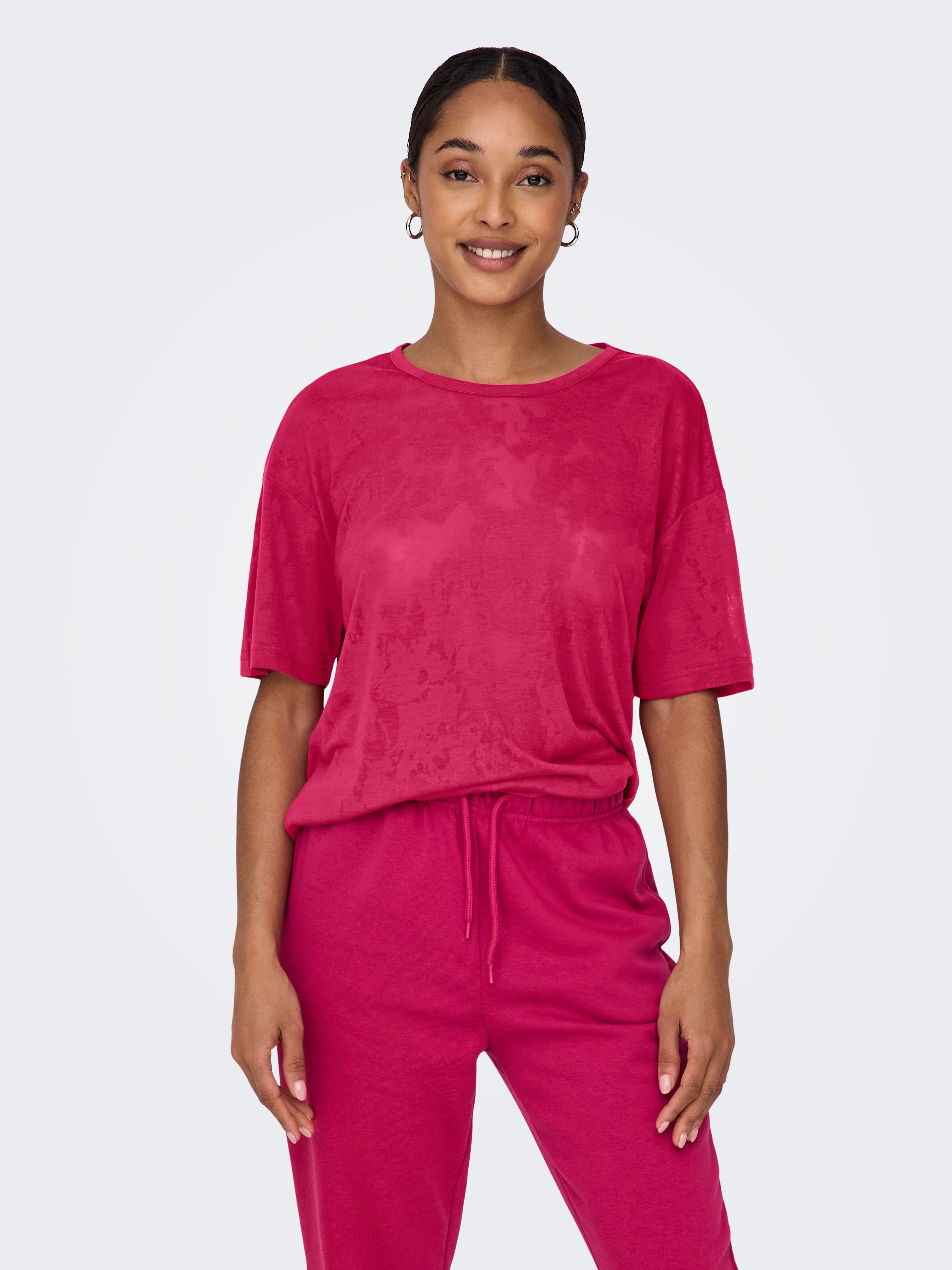 ONPAUB-BIA T-shirt Granita