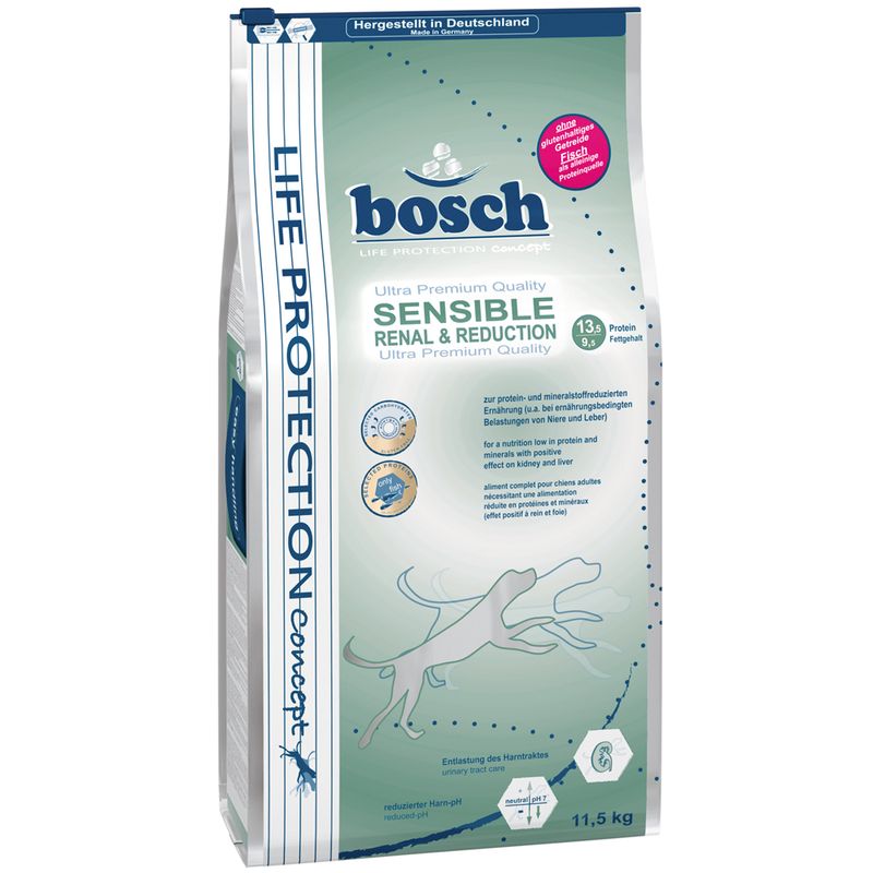 bosch Renal & Reduction à prix discount sur bitiba.fr