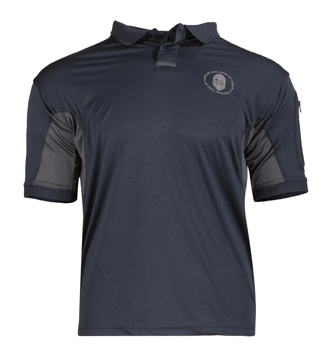 Ragnar Raids -  Polo Shirt Fenrir