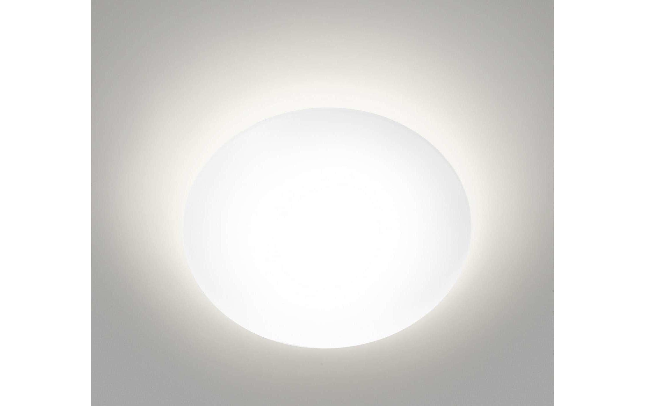 Philips Deckenleuchte »Suede 12 W 40« Neutralweiss