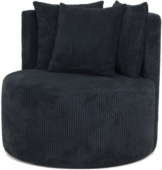 Fauteuil Lucano