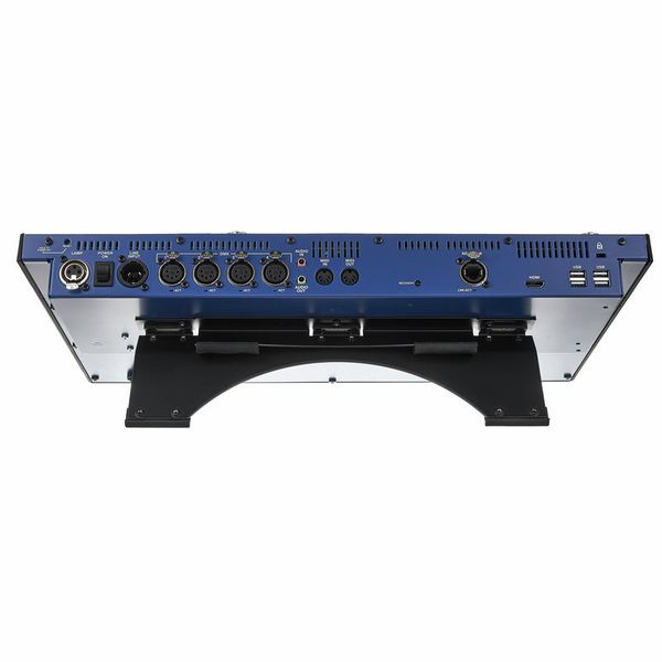 ChamSys MagicQ MQ50 Compact Konsole