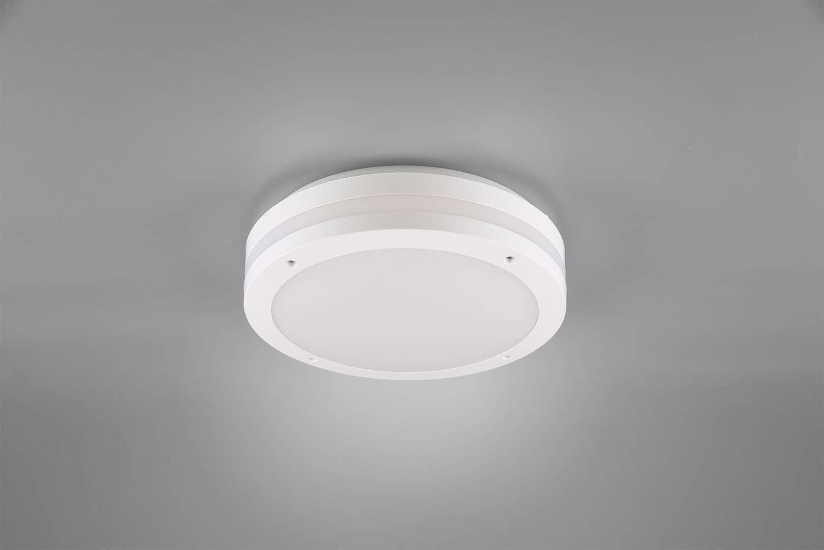 LED-Deckenleuchte