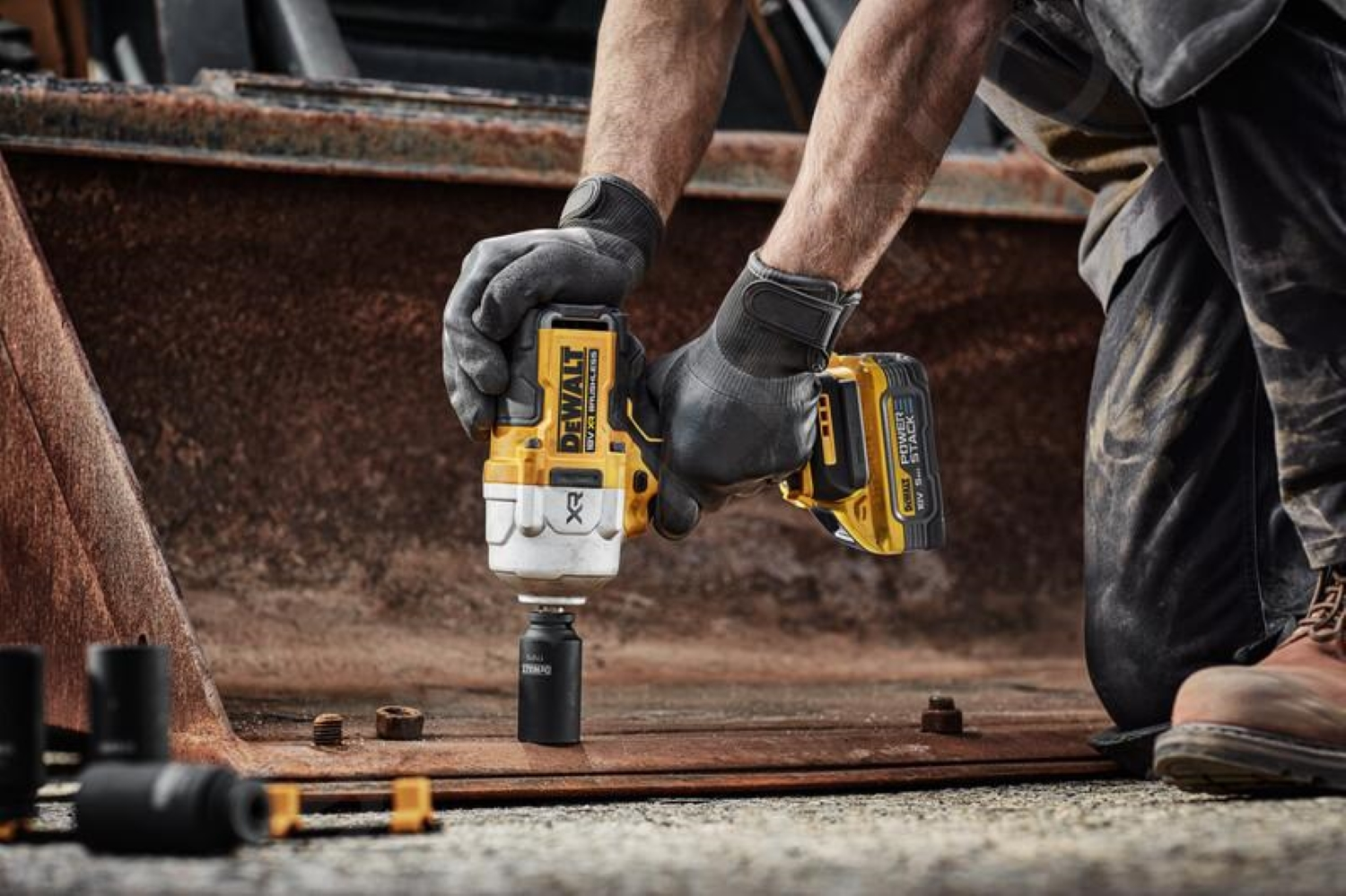 DeWALT DCF961H2T