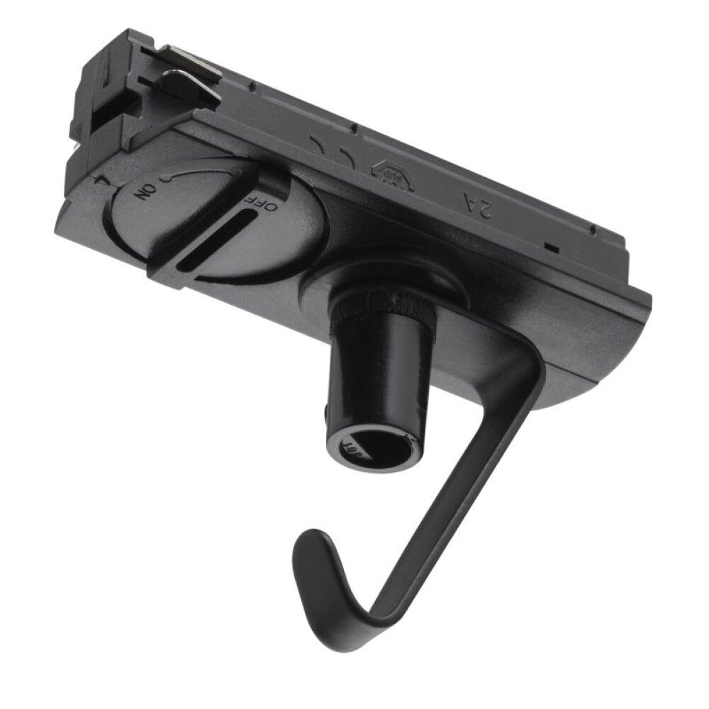 PENDELADAPTER NORDLUX LINK SVART