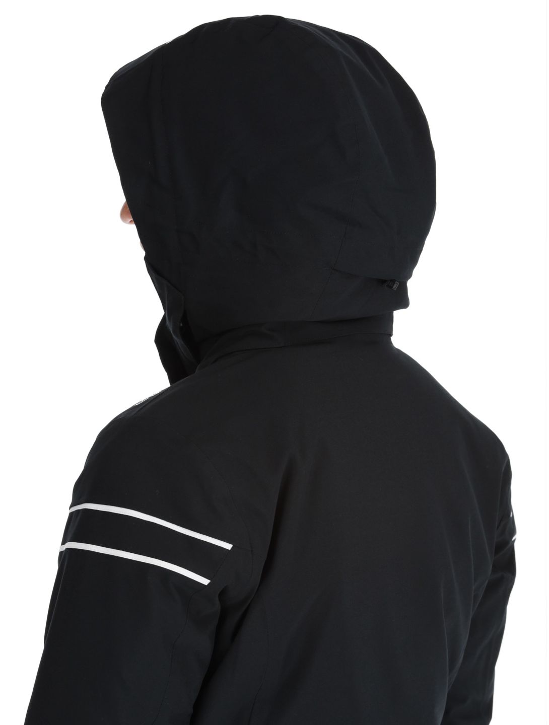 34W4516 ski-jas dames