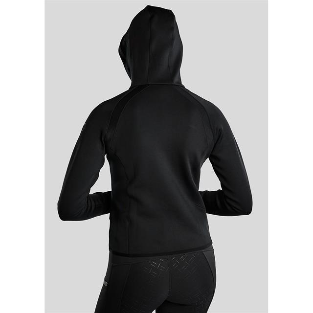 Vest Montar MOGaia Gun Metal Zwart
