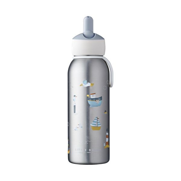 Little Dutch Sailors Bay Isoleerfles - 350 ml