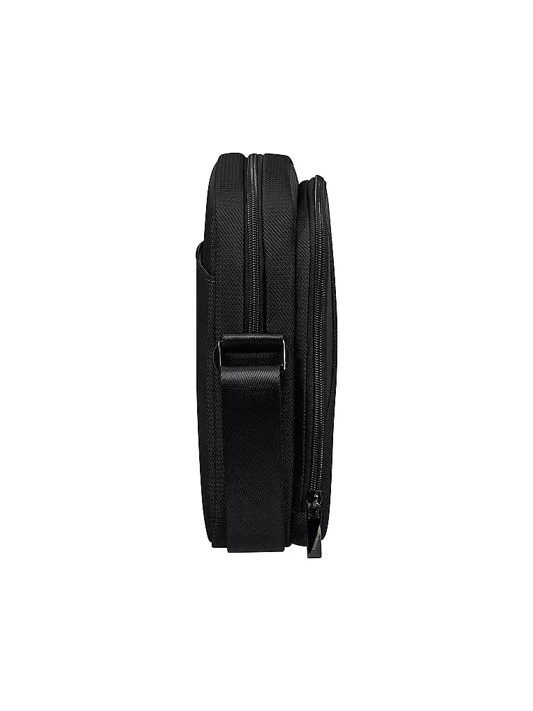 SAMSONITE Tasche - Umhängetasche XBR 2.0  schwarz