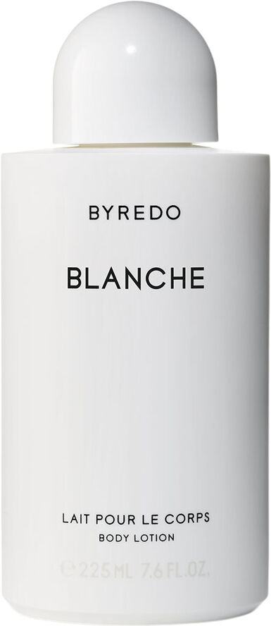 BYREDO Body lotion Blanche