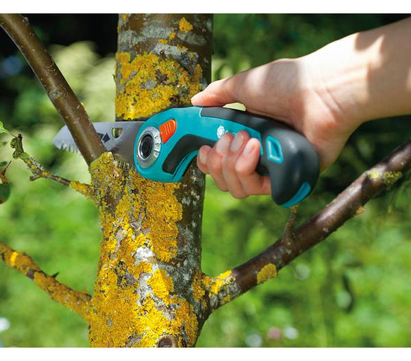 GARDENA Garten Klappsäge 135 P