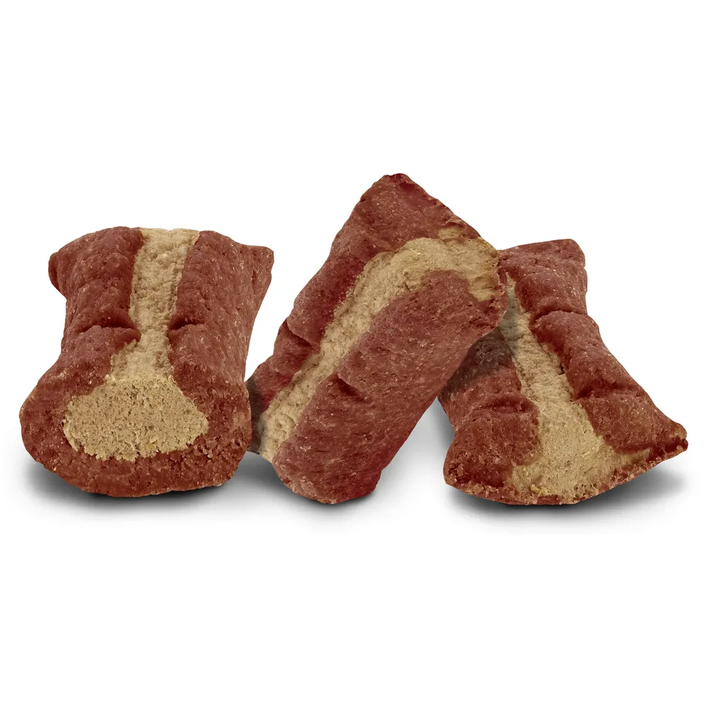Vitakraft Treaties Minis, Lever pølse - 48 g.