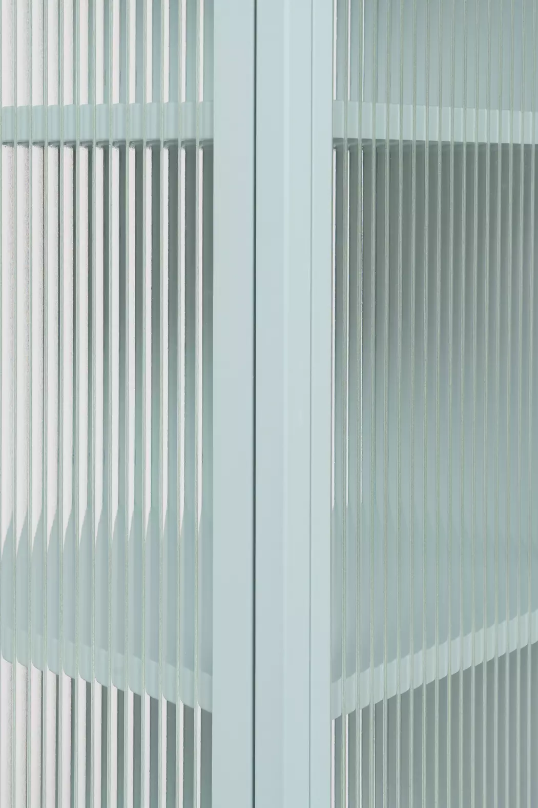 Vitrine Milton