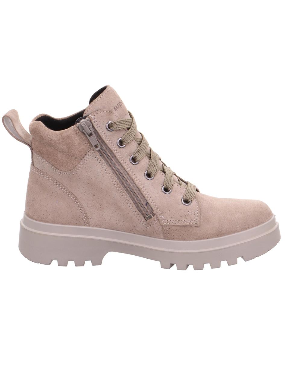 Winterstiefel ABBY