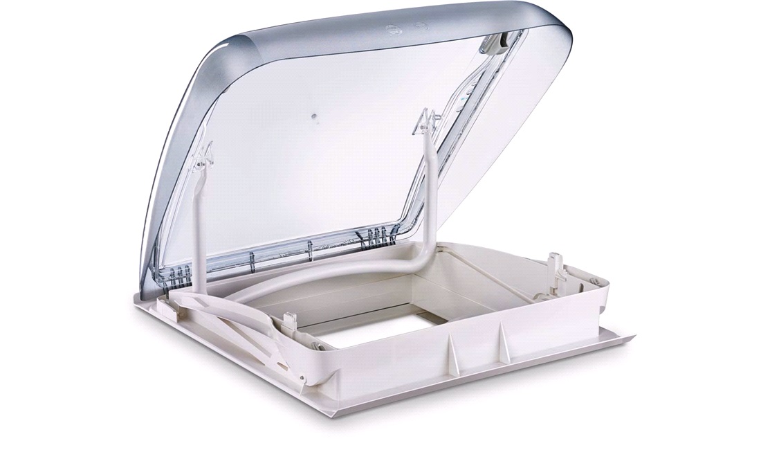 Tagluge, Mini Heki FL, 400x400mm 43-59mm