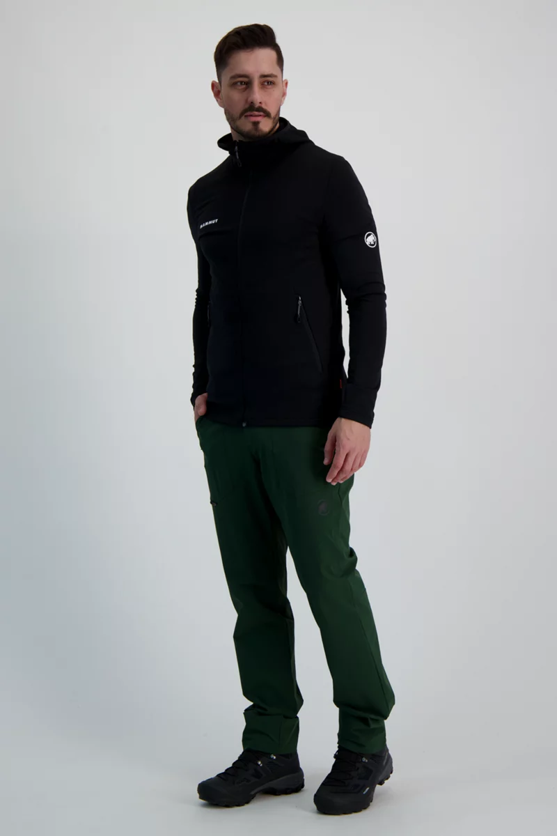 MAMMUT Aconcagua Light Hooded Herren Midlayer