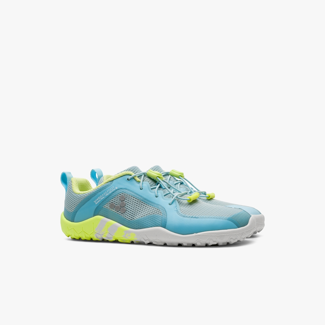 Primus Trail II FG Kids