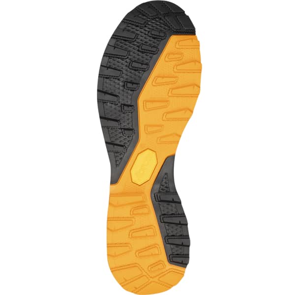 Chaussure de randonnée basse AKU ROCKET DFS GORE-TEX M BLACK ORANGE