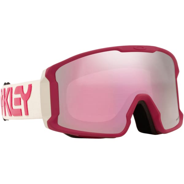 Masque de ski OAKLEY LINE MINER XM W
