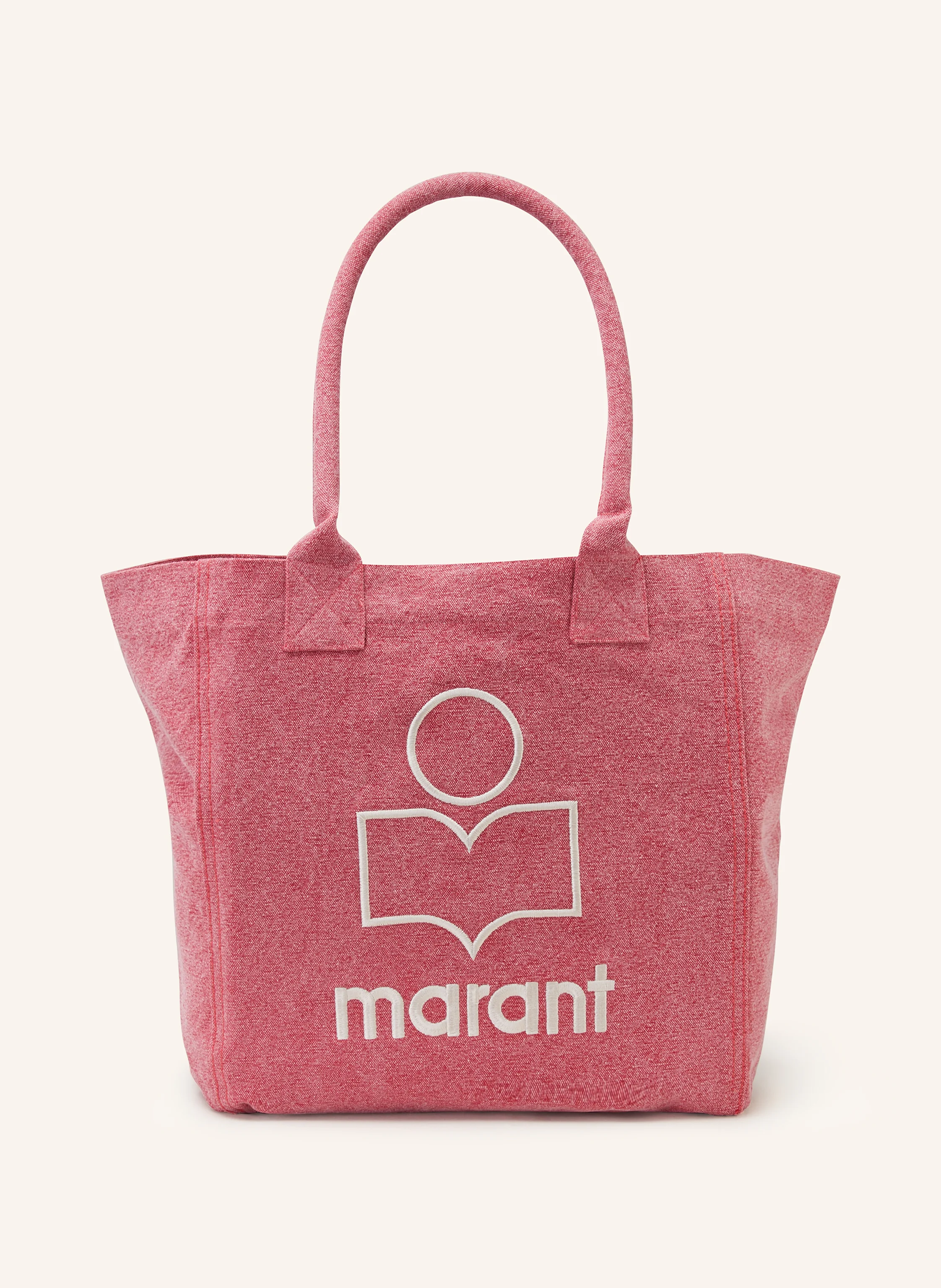 ISABEL MARANT Shopper YENKY SMALL