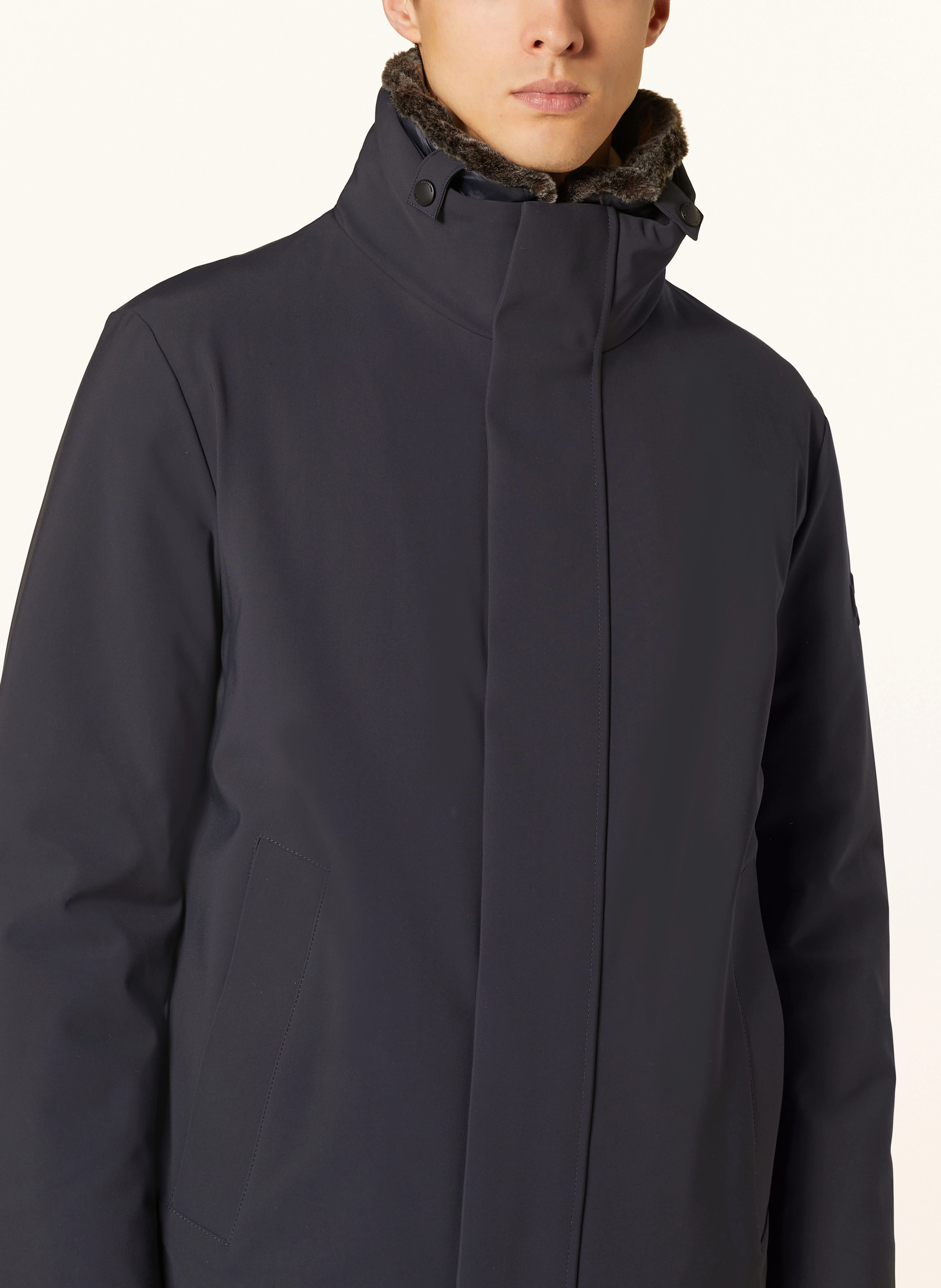 STRELLSON Parka FLEX