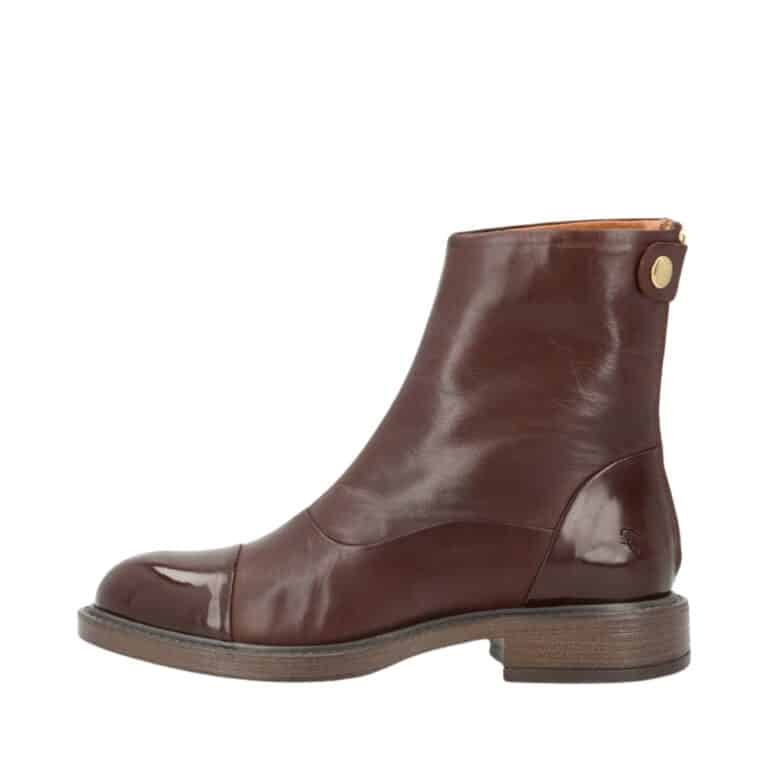 Shoedesign Copenhagen Dahlia P Støvle Dame