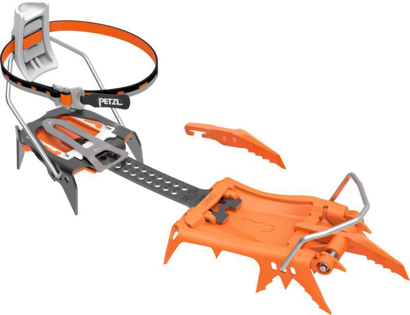 Dart Leverlock Fil