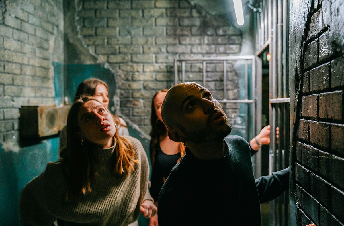 Escape Room Berlin