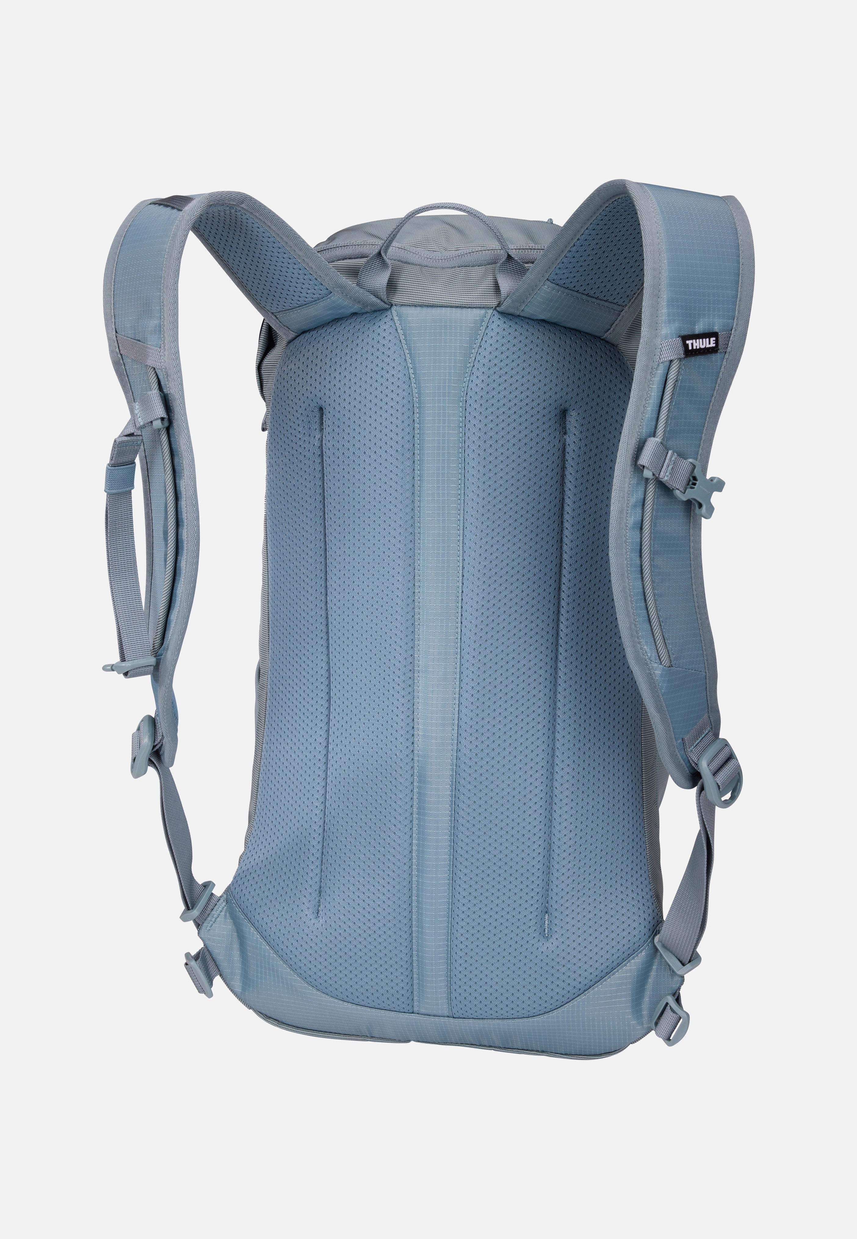 AllTrail 18L Pond Gray - Wanderrucksack